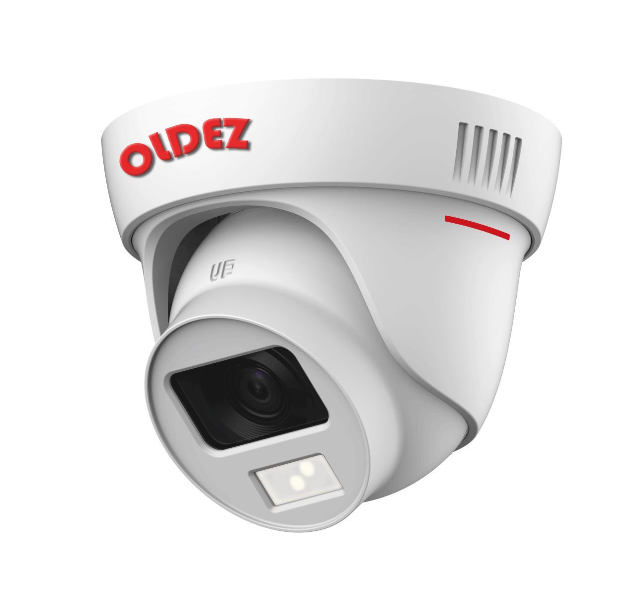 Camera Fullcolor Indoor OLDEZ CVI 2MP