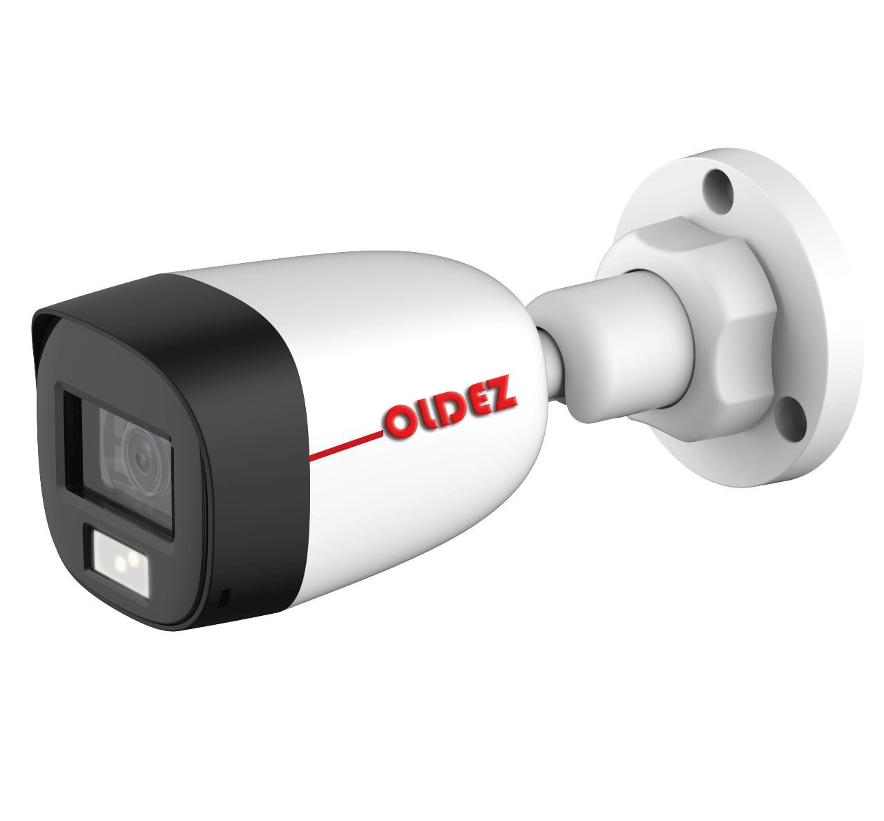 Camera Fullcolor Outdoor OLDEZ CVI 2MP