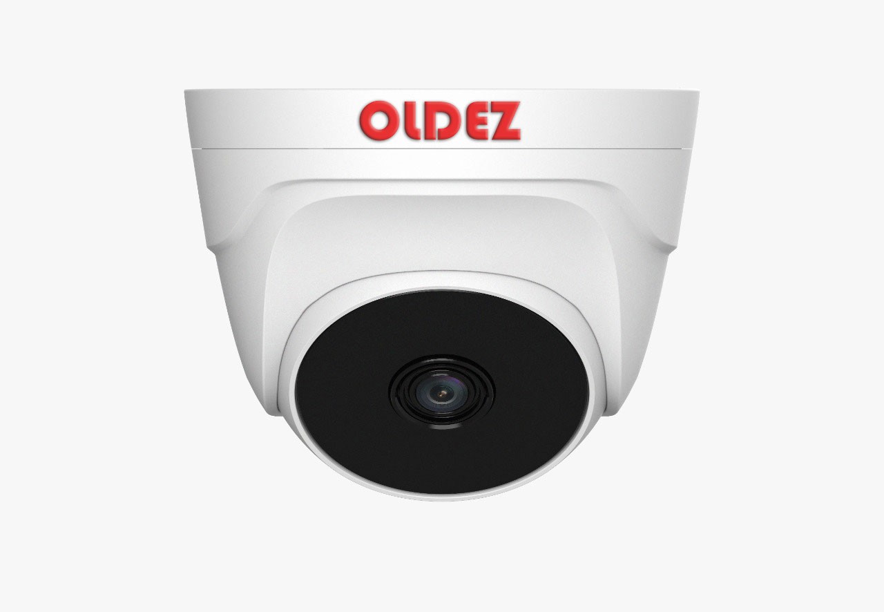 CCTV CAMERA OLDEZ INDOOR T1A20