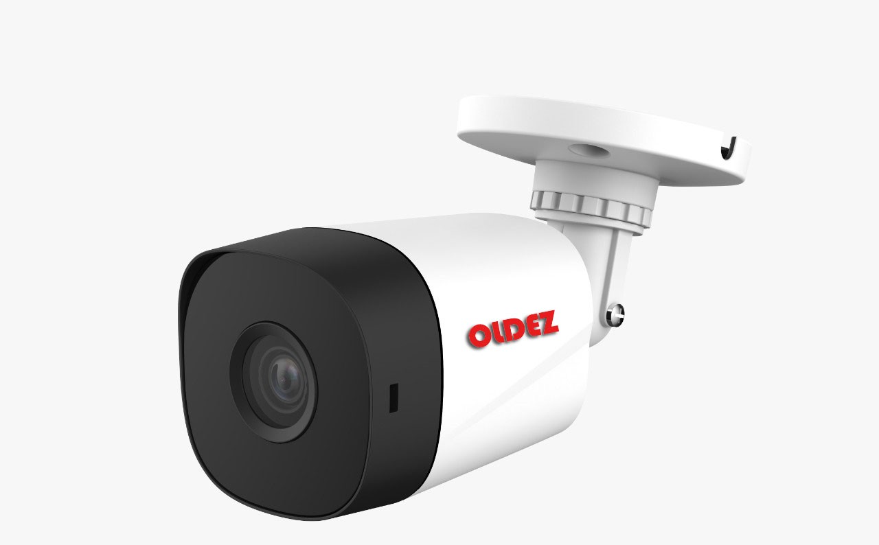 CCTV CAMERA OLDEZ OUTDOOR B1A20